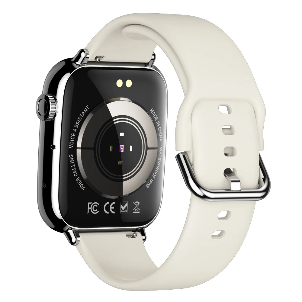 Smart Watch for Men Women 1.91