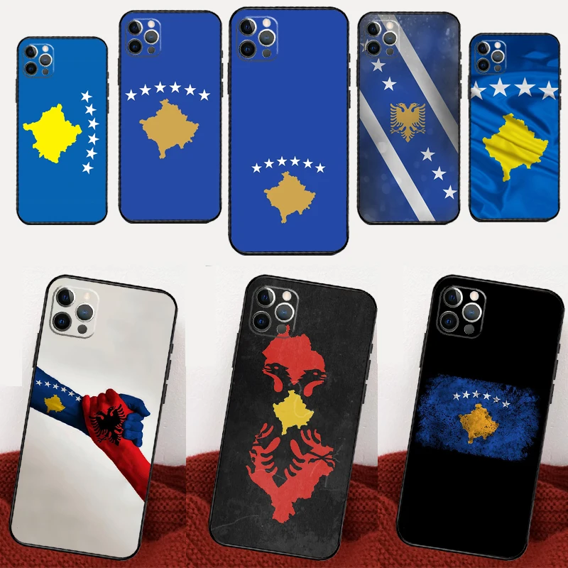 Kosovo National Fla…