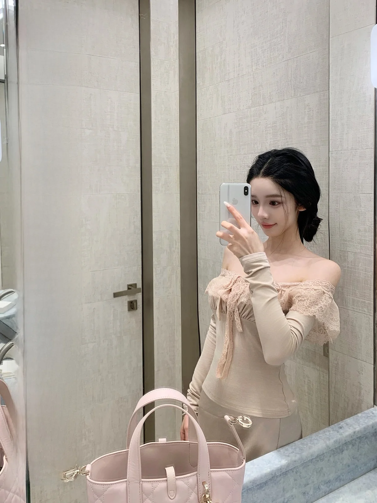 

Hotdog Very Spicy Rose Gift One oulder Hanging Ne Top f Skirt Two Piece Set Casual Stand Fit H pe Skirt for Young...