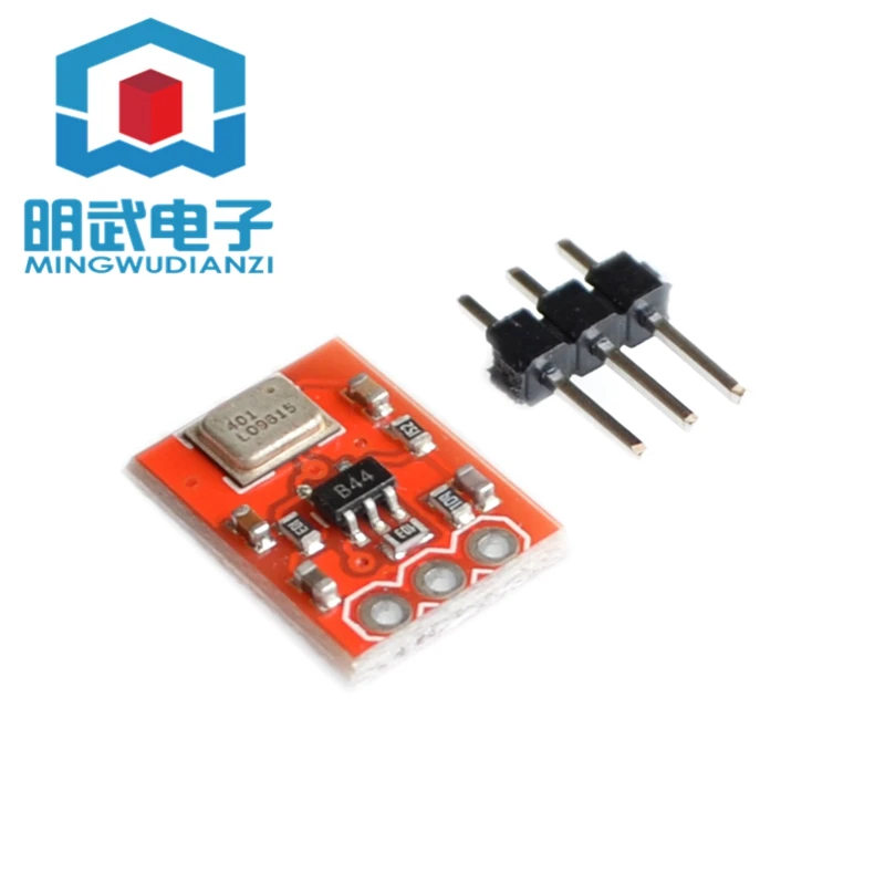 ADMP401 Omnidirectional Microphone Module MEMS Breakout