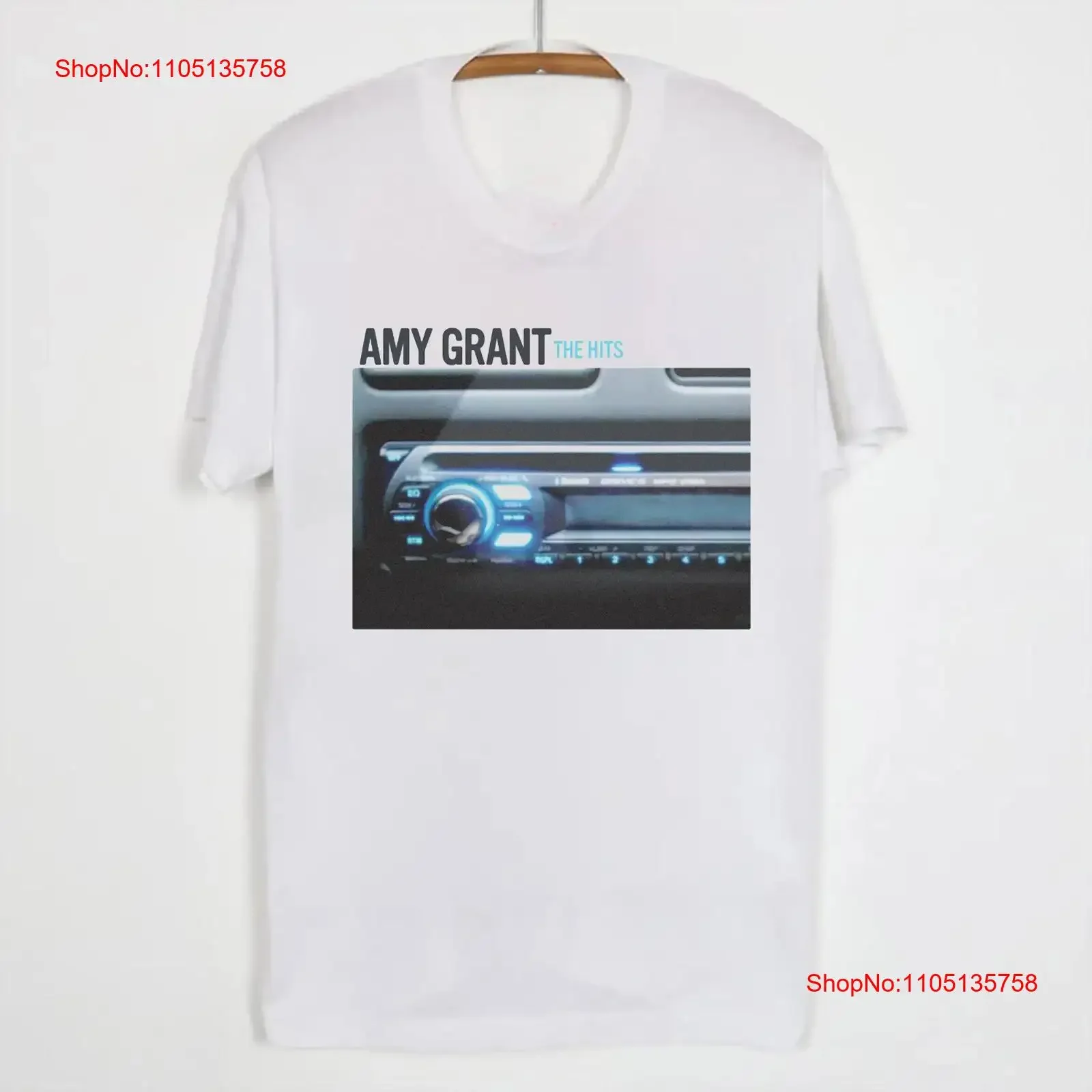 New Amy Grant The H…