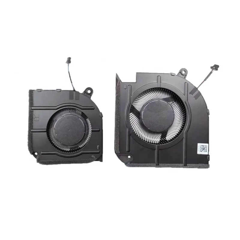 

A+ New for Dell Inspiron 7620 Ins 16-7620 fan 0V7P3C 0C3MKP RTX3060