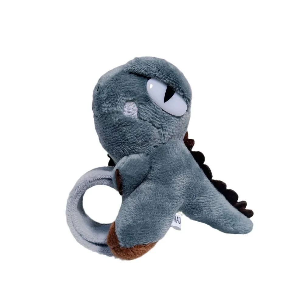 AliExpress NONE Creative Dinosaur Slap Bracelet Cartoon Animal Interactive Animal Slap Bracelets Kawaii Bicycle Decoration Home Decor