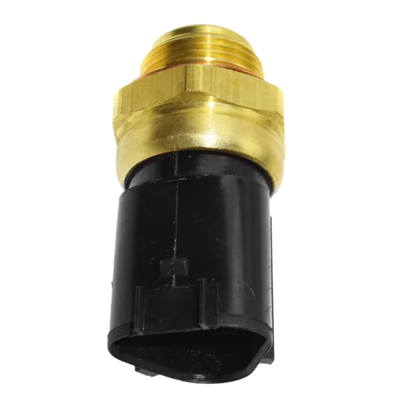SQPP-1J0959481A Датчик температуры вентилятора охлаждения двигателя Датчик переключателя для VW Beetle Golf Jetta для TT Quattro