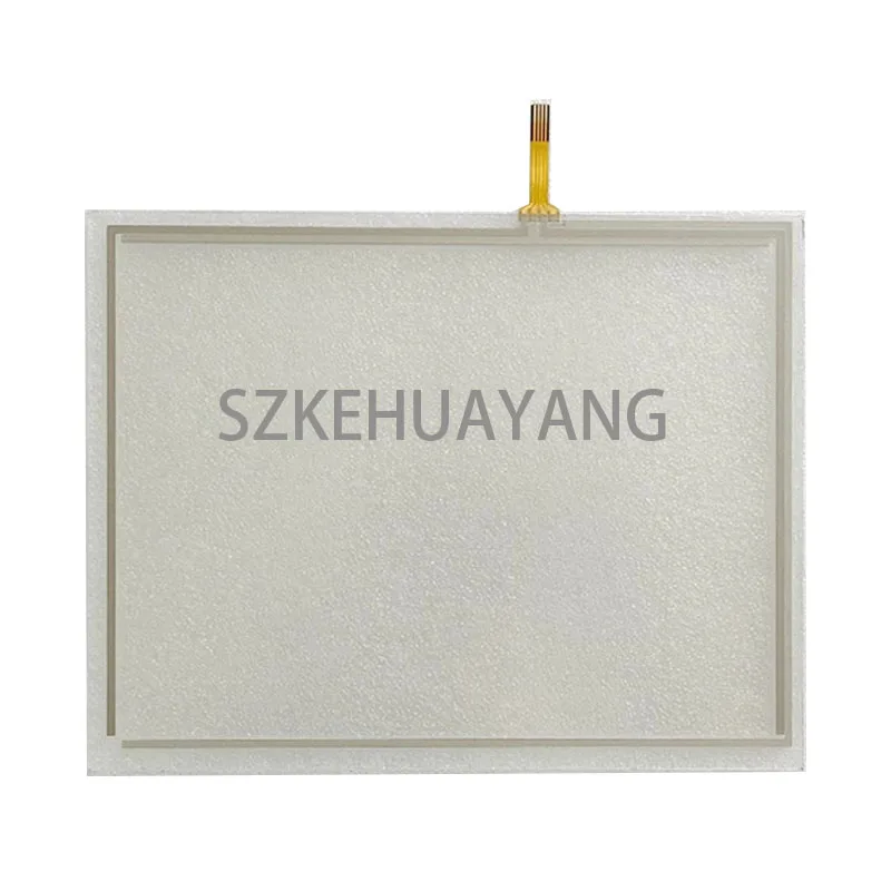 New Touch Screen Di… - image