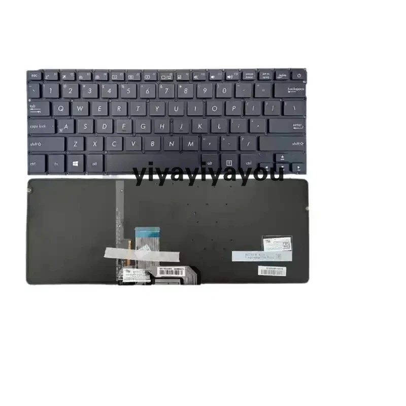 Suitable for ASUS RX410U U410U UX410 UX310 U3000UU4000UU310URX310U keyboard
