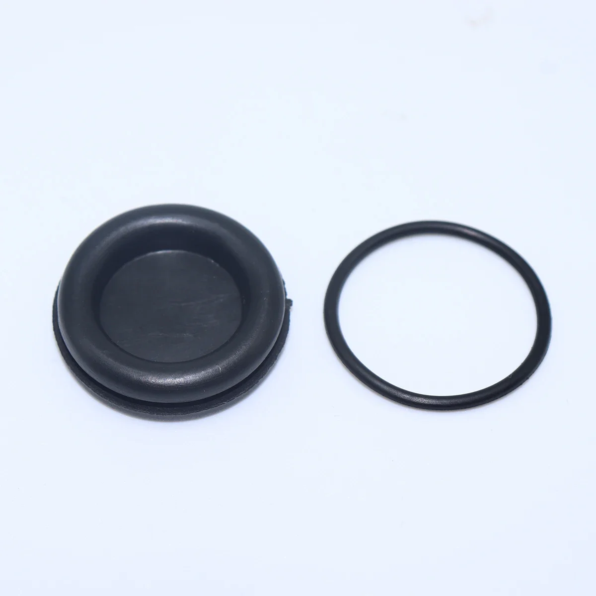 For Audi A1 8X 2018 -2010 New Car Rear Windshield Wiper Blade Arm Rocker Delete Bung O Ring Rubber Grommet Plug Cap Accessories