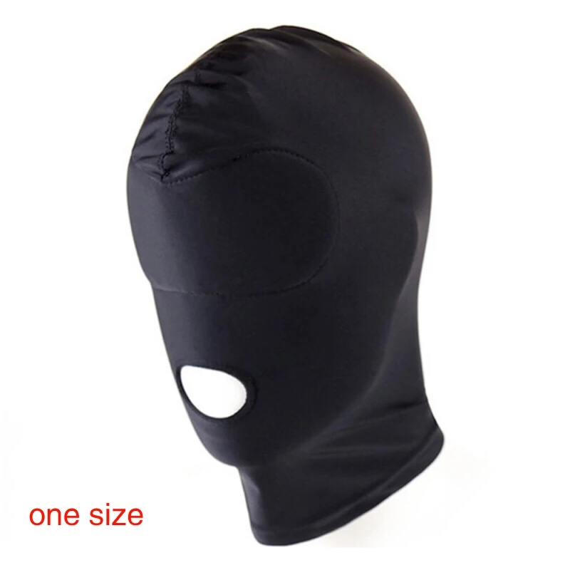 Trendy Balaclava 1/2/3-hole Ski Mask  Mask Full Face Role for PLAY Winter Hat Party Mask Special Gifts for Adult