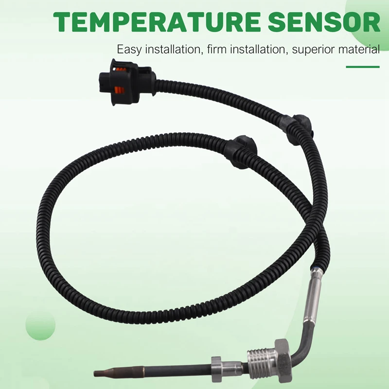 

30SKV117 92094188 04817520 4817520 Exhaust Gas Temperature Sensor For Captiva Opel Temperature Sensor