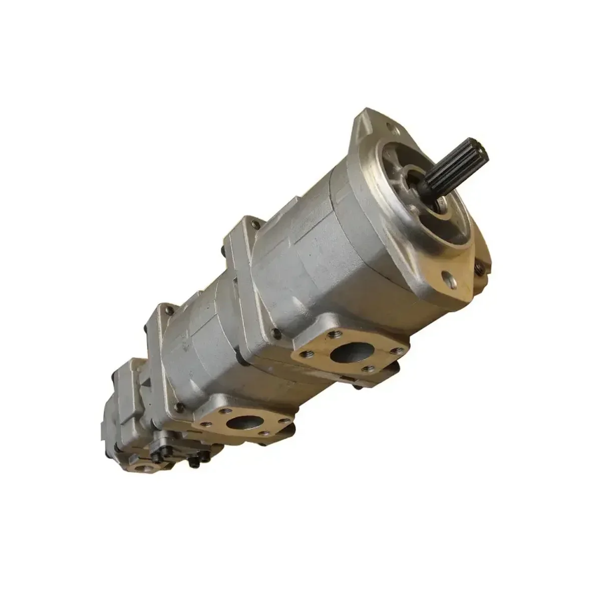 

Гидравлический насос 705-56-24020 подходит для экскаваторов Komatsu PC200-1, PC220-1