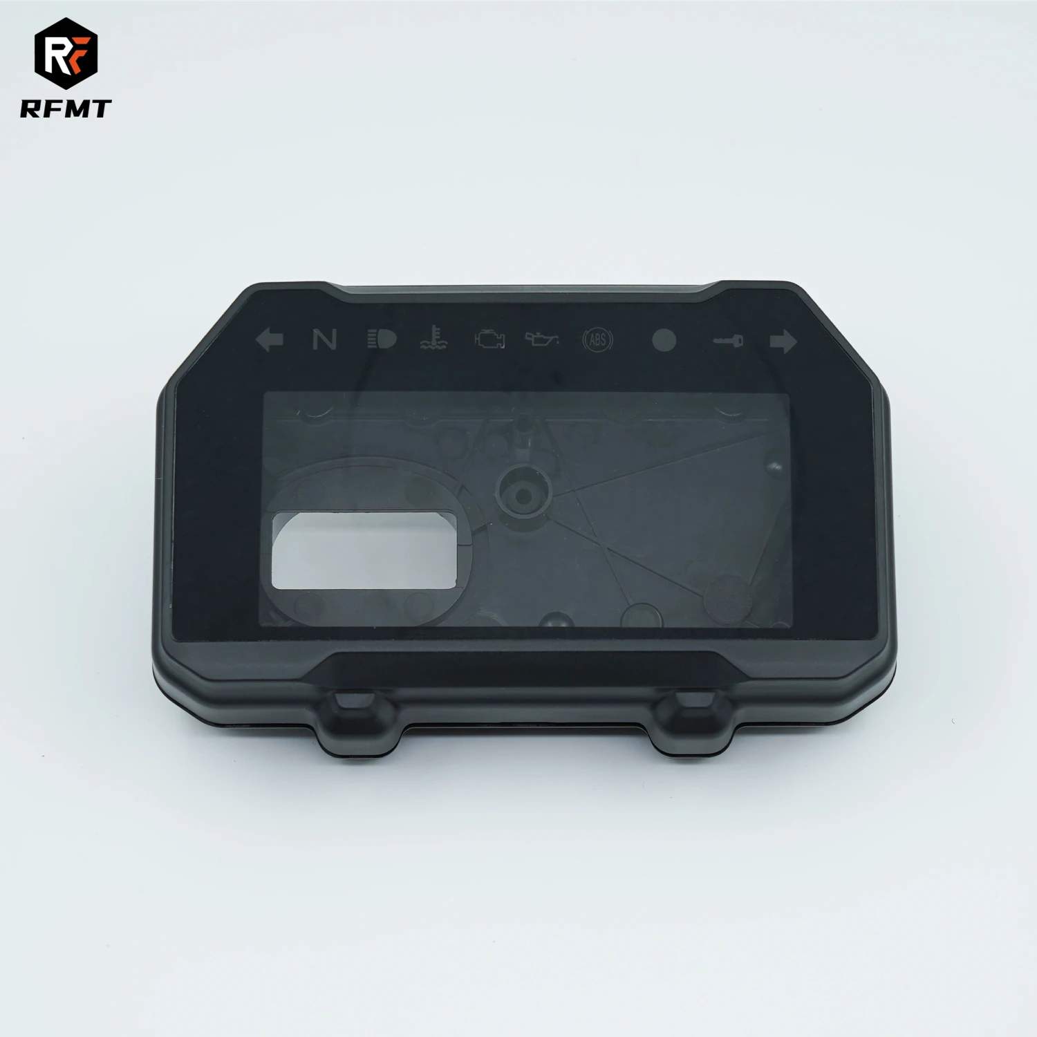 

For Yamaha YZF R7 2022 2023 2024 2025 Motorcycle Instrument Meter Dashboard Cover Fairing ABS