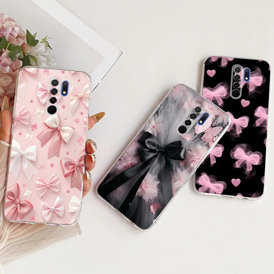 For Xiaomi Redmi 9 … - image