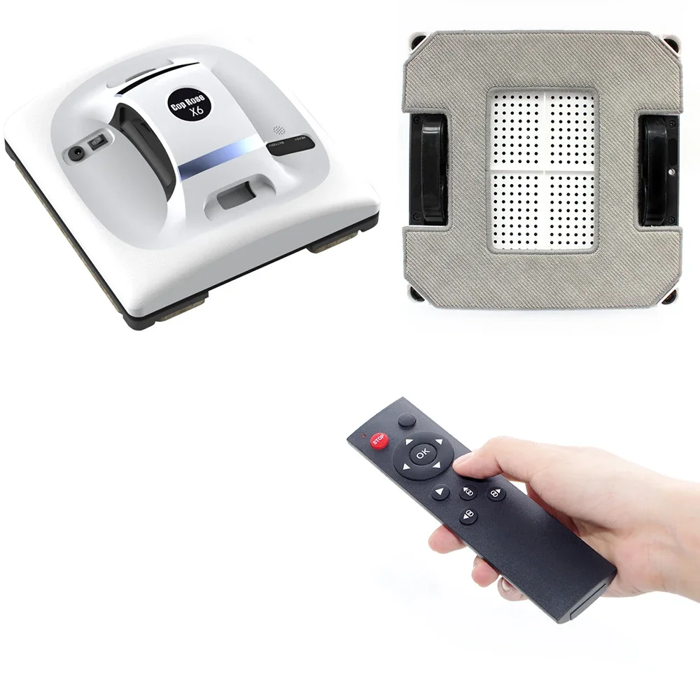 'For Cop Rose Windo…