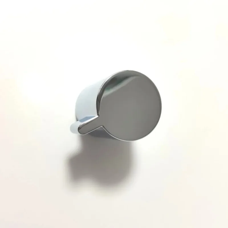Faucet Parts Compatible with Hansgrohe Faucet Accessories 95836000 Control Handle