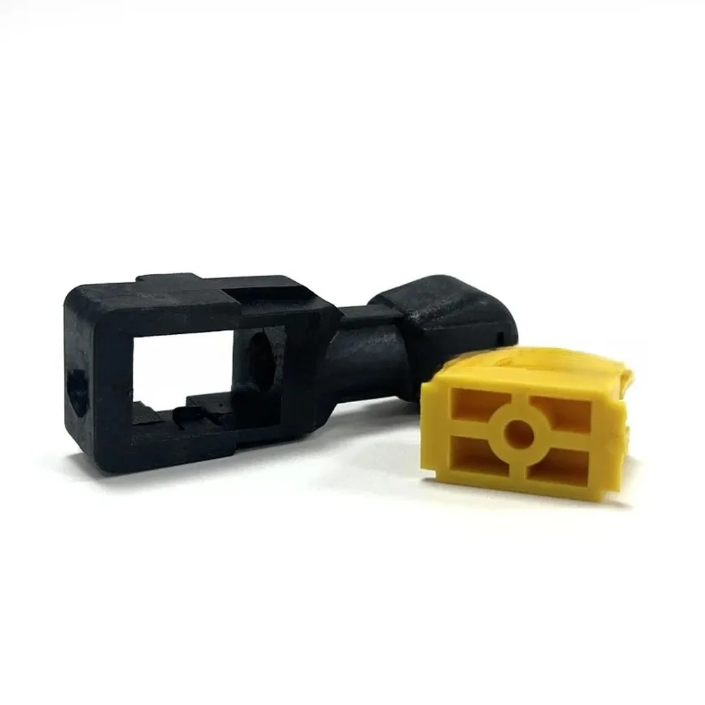 Auto Gear Shifter Part Shift Cable Connector For Daily Commuting As Shown In The Picture Precision Alignment Design