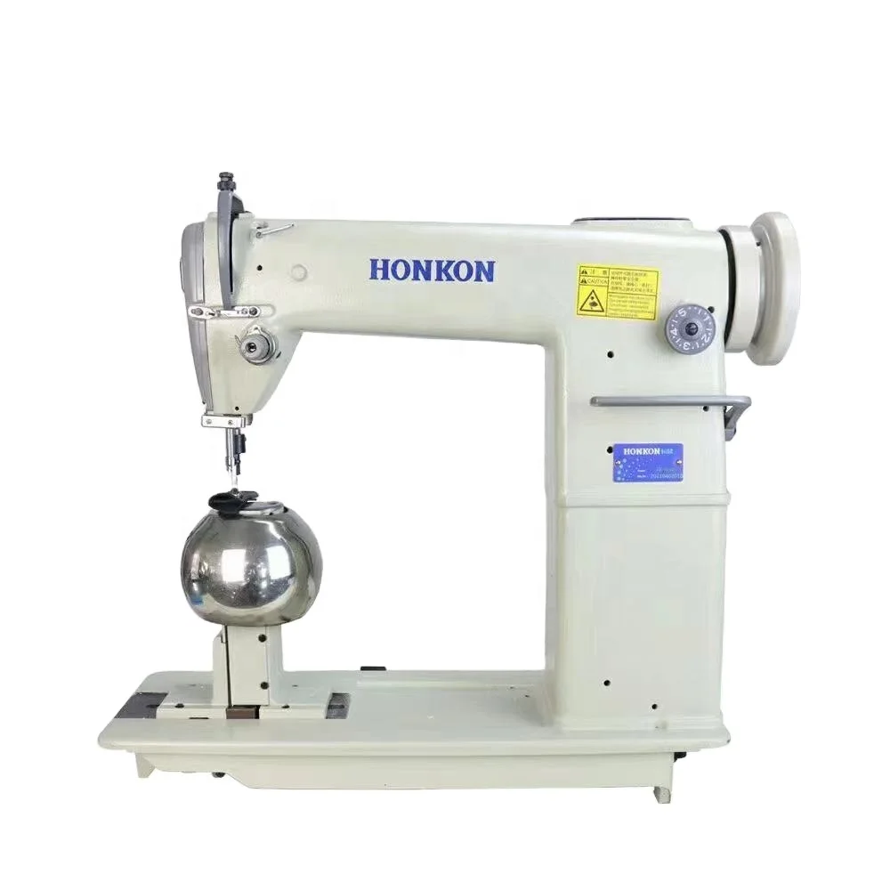 Hot sale single Needle Sewing Machine Wig Machine