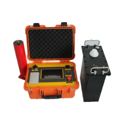 Xtester-VLF3090KV High Quality VLF Hipot Tester Ultra-Low-Frequency High-Voltage Generator IP55 Protection High Accuracy 1 Year