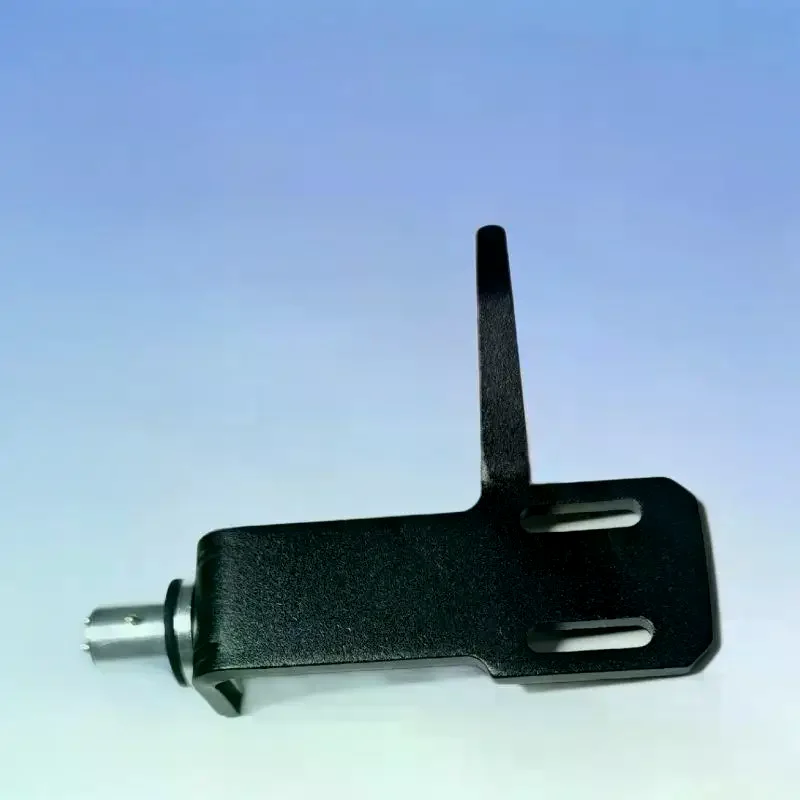 Suporte Universal para Cabeçote de Toca-Discos AT3600L para LP Vinil, Compatível com Toca-Discos 1200 e 1210