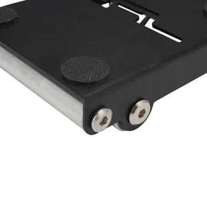 Roda da motocicleta suporte de limpeza, ferramenta limpa fica para KTM, Husqvarna, Suzuki, Yamaha, Kawasaki, BMW, Universal para Street Bike 12 principais vendas rodas de ferro aro 15 - №7