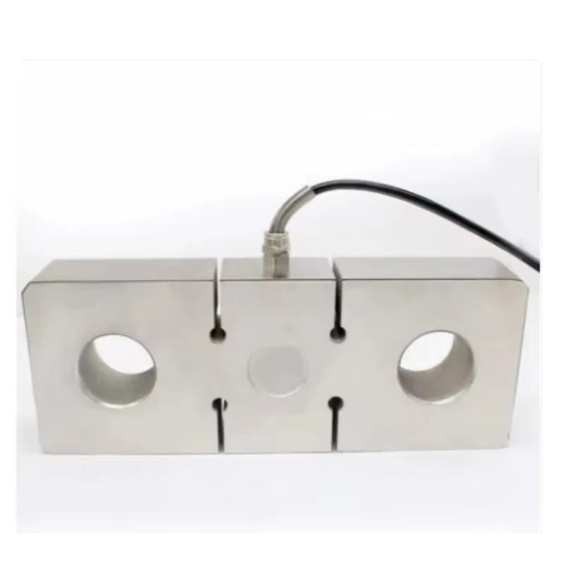 

Alloy Steel Tension Link Load Cell Crane Garbage Scale Sensor 10T 15T