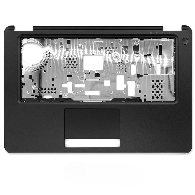 Für Latitude 7450 E7450 Neue Laptop Fall LCD Back Cover Front Lünette Scharniere Palmrest Unteren Bottom Fall Shell 0VYTPN 0XNM5T