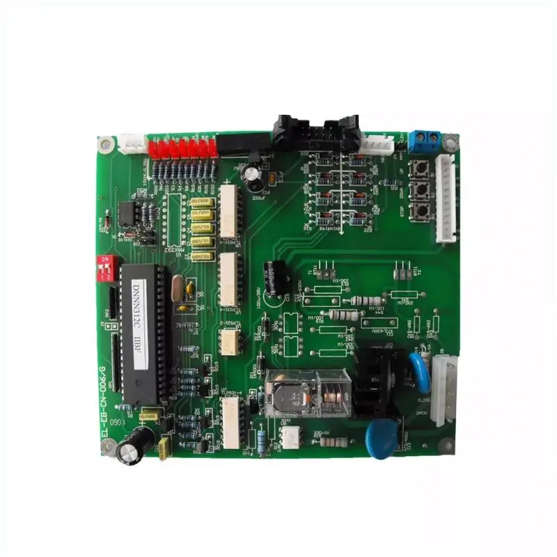 Free Sample Printed Circuit Board Pcb Manufacturer Pcba In Shenzhen