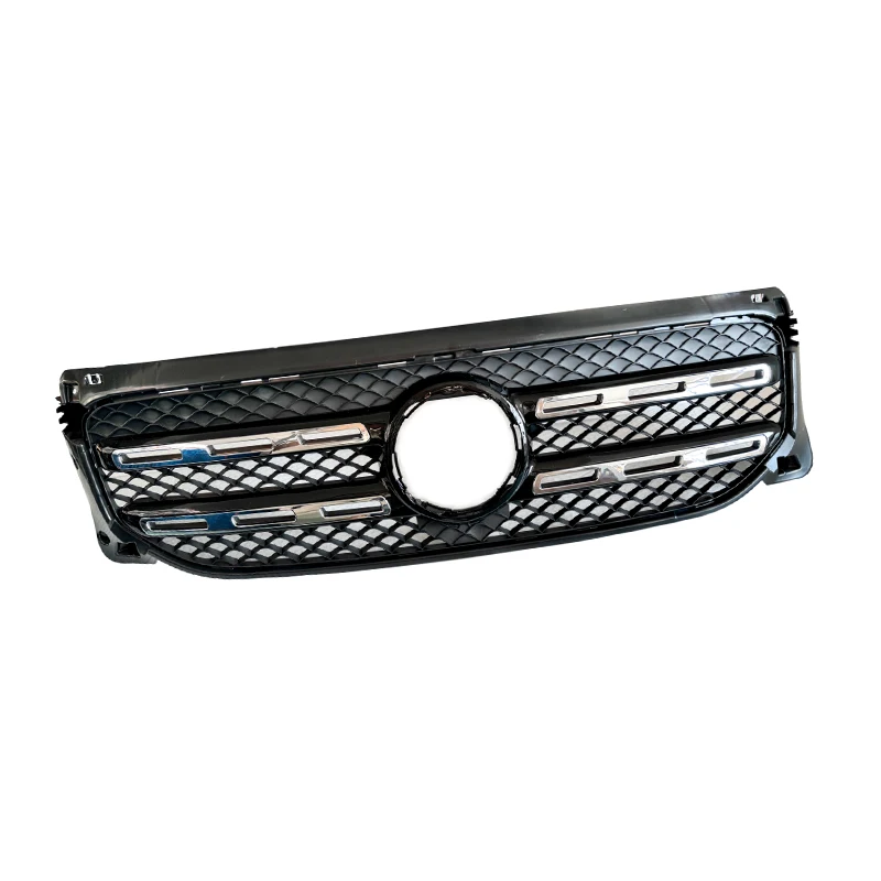 

Original Car Grille W247 Front Bar Grille Grid Mesh Grill for Mercedes-Benz GLB 2020-2023