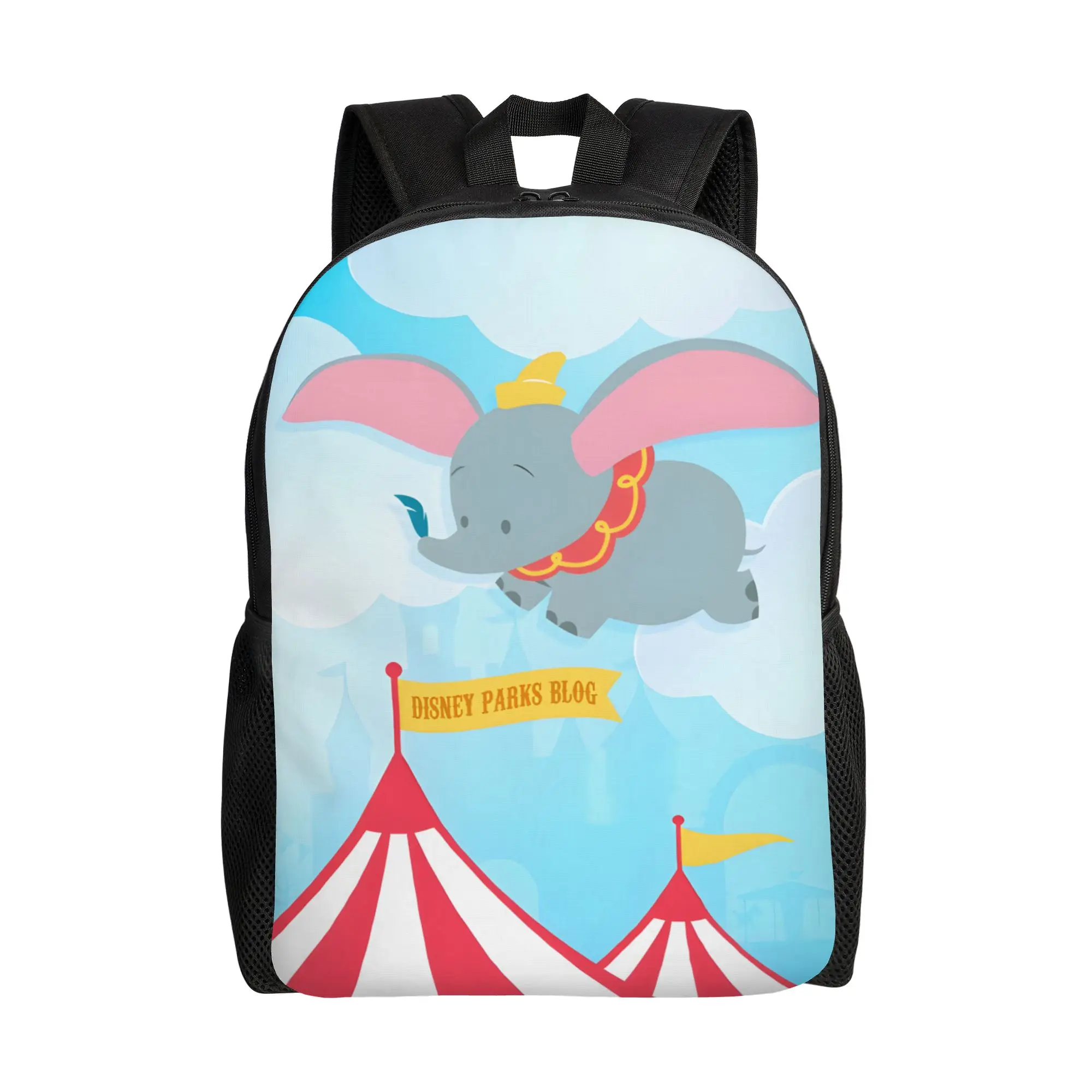 mochila-dumbo-cartoon-para-o-novo-ano-escolar-mochila-para-adolescentes