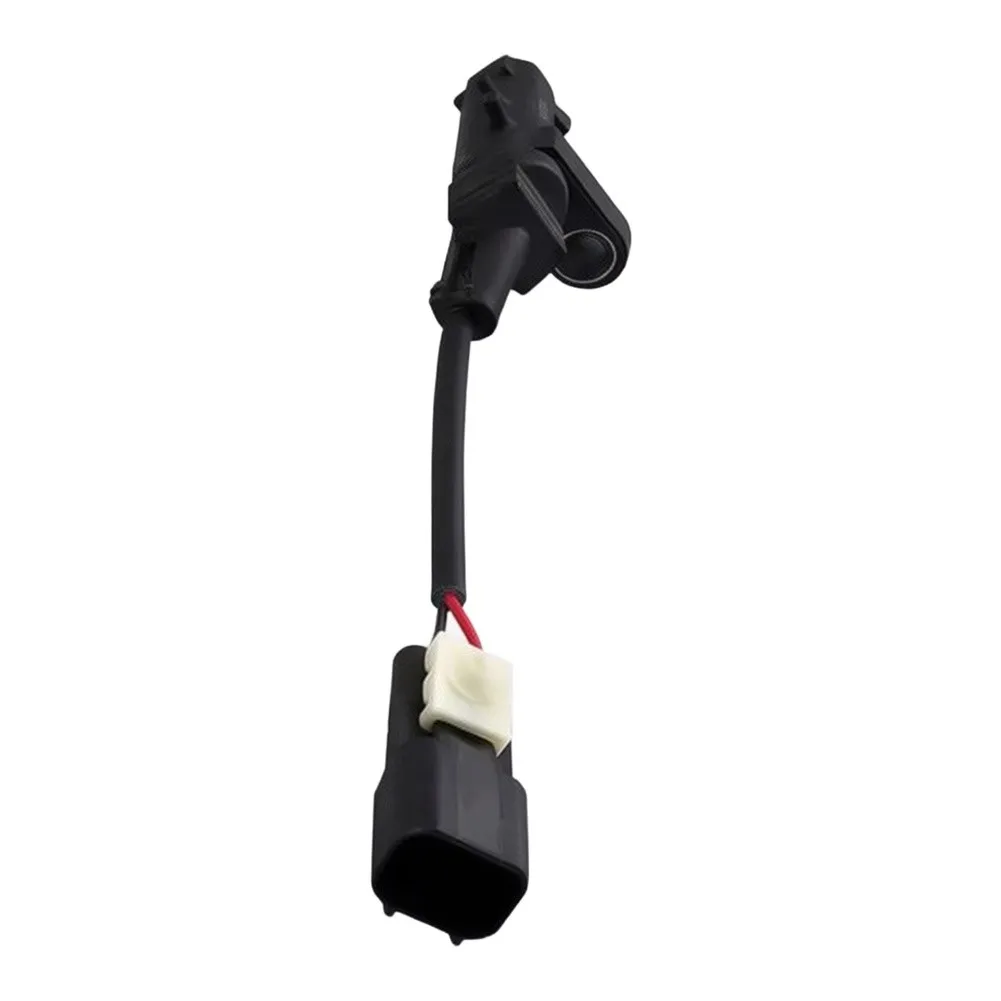 For Vehicle Repair Shop LR009793 Sensor Vehicle Crank Sensor As Shown High Precision Detection Easy Installation Process