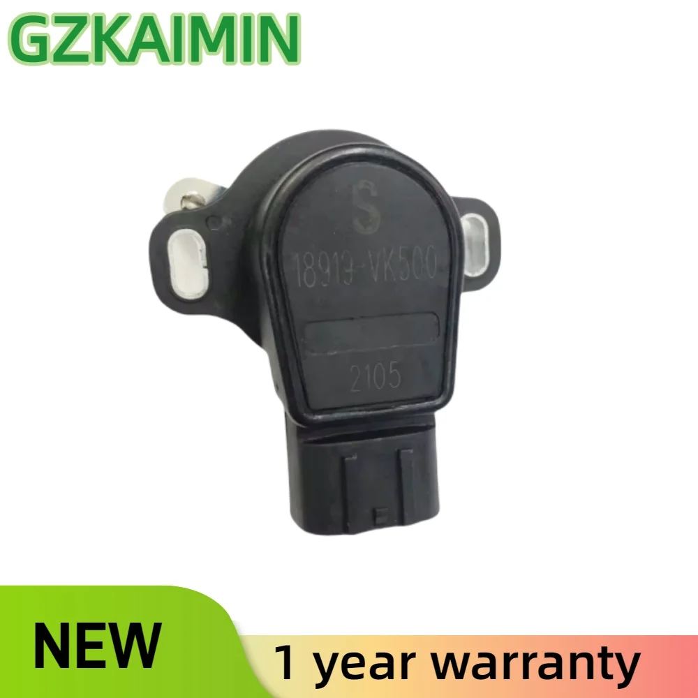 

Датчик положения педали акселератора для NISSAN 350Z для INFINITI 18919-VK500 18919VK500