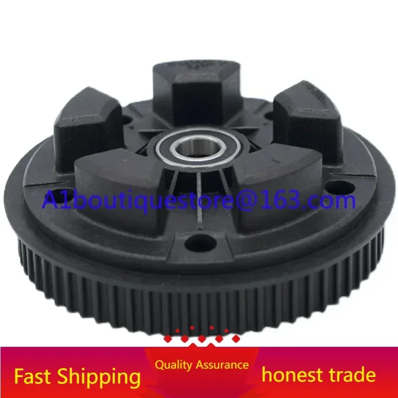 for Exway Atlas special timing wheel 56T 66T timing wheel