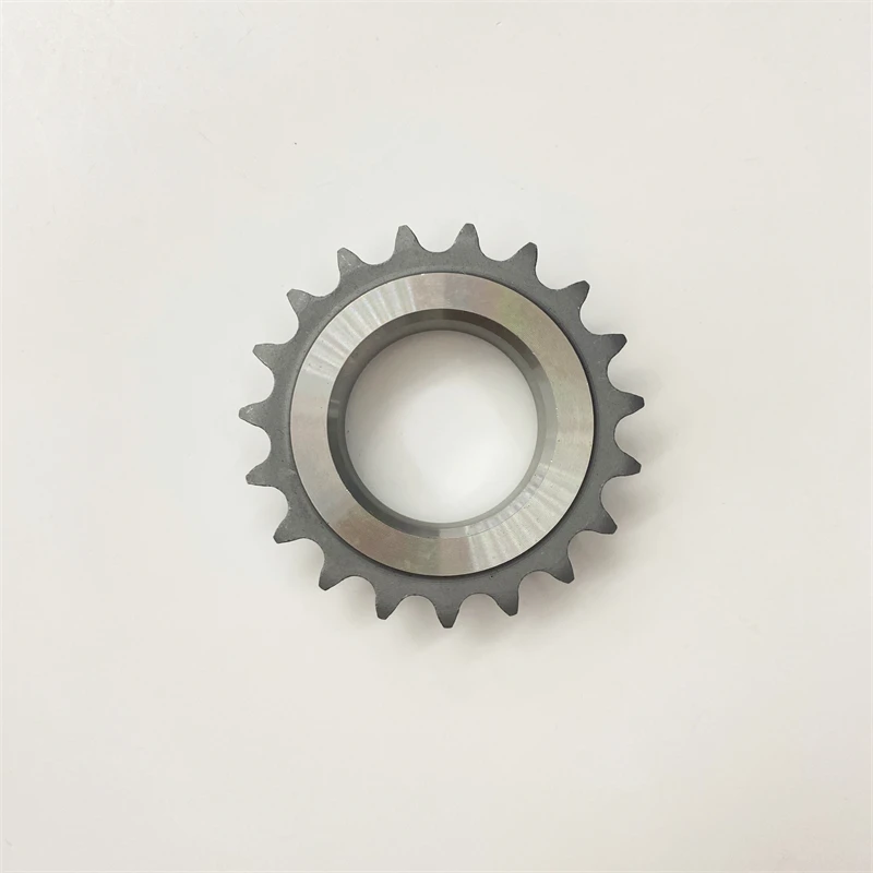 STZT 11317603944 Engine Camshaft Timing Sprocket Timing Gear For BMW Parts GT F07 F10 F25 N20 325i X5 Timing Chain Kit Gear