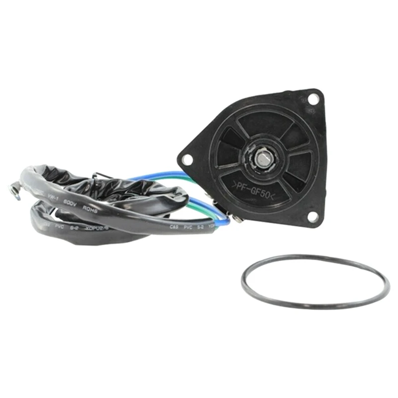 6EK-43880 Tilt Trim Motor For Yamaha Outboard 4T F100 FL115 F115 F125 F130 2016 2017 Accessories 6EK-43880-11-00 6EK-43880-00