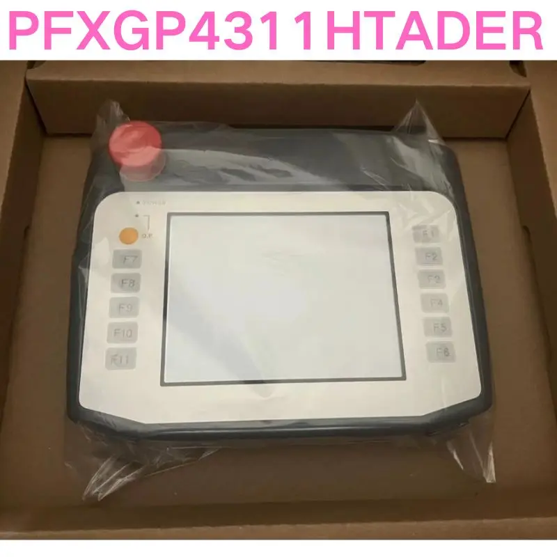 

brand new Handheld touch screen PrO face GP-4311HT PFXGP4311HTADER