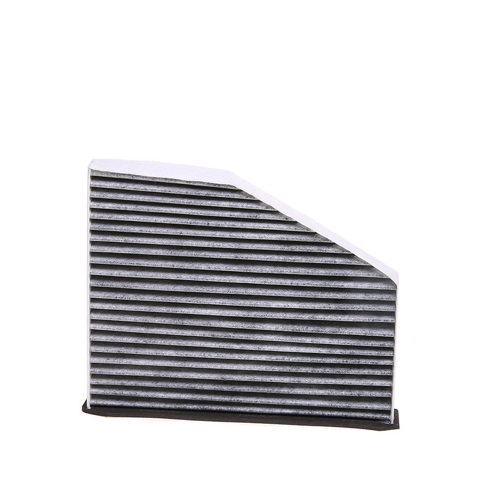 Car AC Air Conditioner Cabin Filter For bestune B30 1.6L (2015-2020) Hong Qi E-HS3 (2019 -) OEM 8107040EY LAK 1356 LA1356 Part