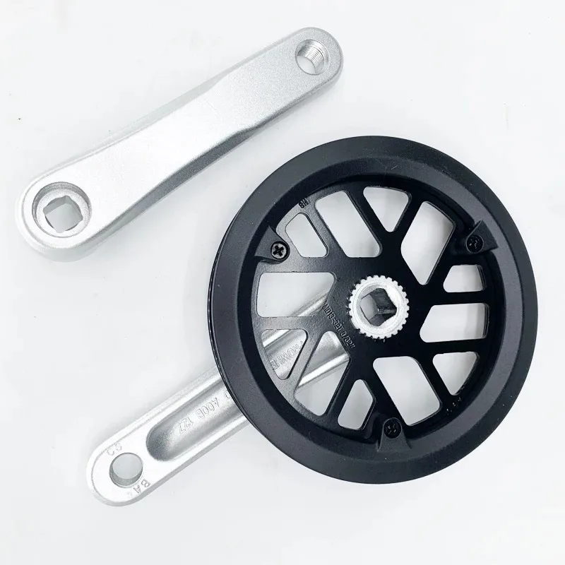 Prowheel Forged Electric Bike for Kids Alloy Crankset A00B 32T 127MM - view 5