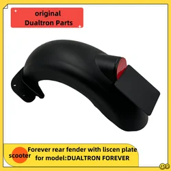 Original Rear Fender for Minimotors Dualtron Forever Electric Scooter Mudguard ，Dualtron forever original spare Parts