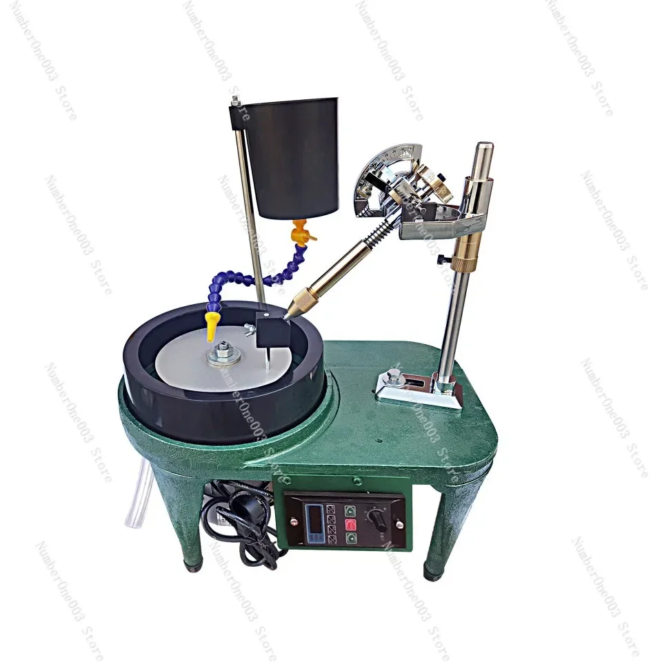 

Jewelry Jade Polishing Manipulator Agate Jade Gem Facet Ring Gem Angle Control Tool