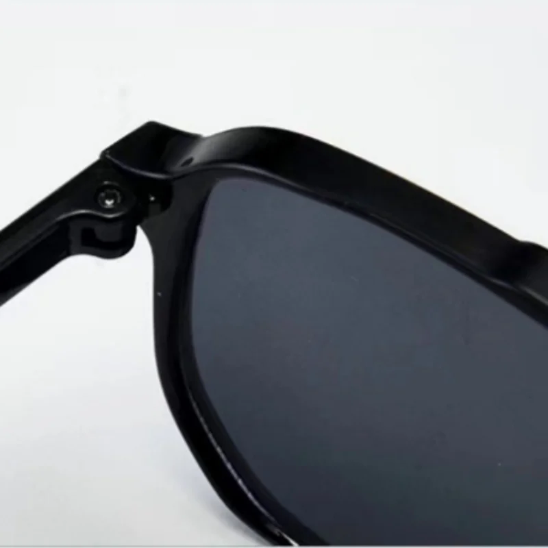 Vintage الرجال النساء النظارات الشمسية الكبيرة الرجال مربع ظلال العلامة التجارية مصمم للجنسين نظارات شمسية عدسة سوداء الذكور الإناث النظارات الشمسية UV400