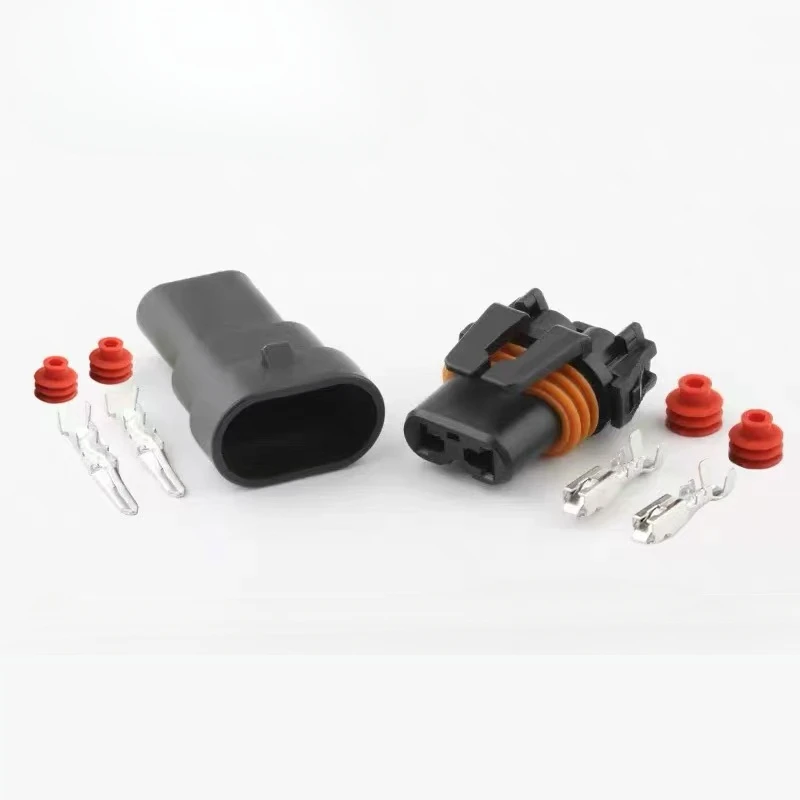 5 Set Delphi 2 Pin …