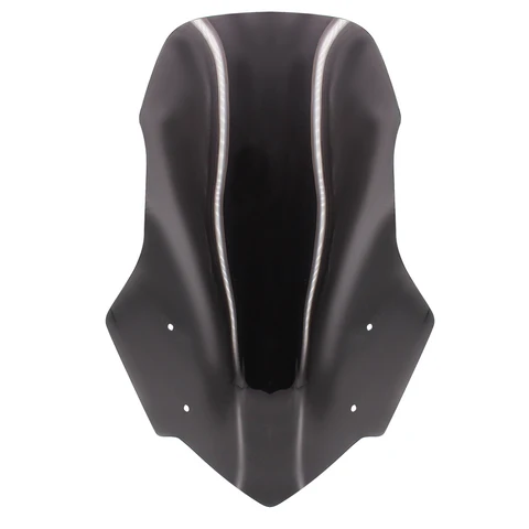 Для Honda NC700X NC750X NC 750 700X2011-2015 аксессуары для мотоциклов обтекатель лобового стекла