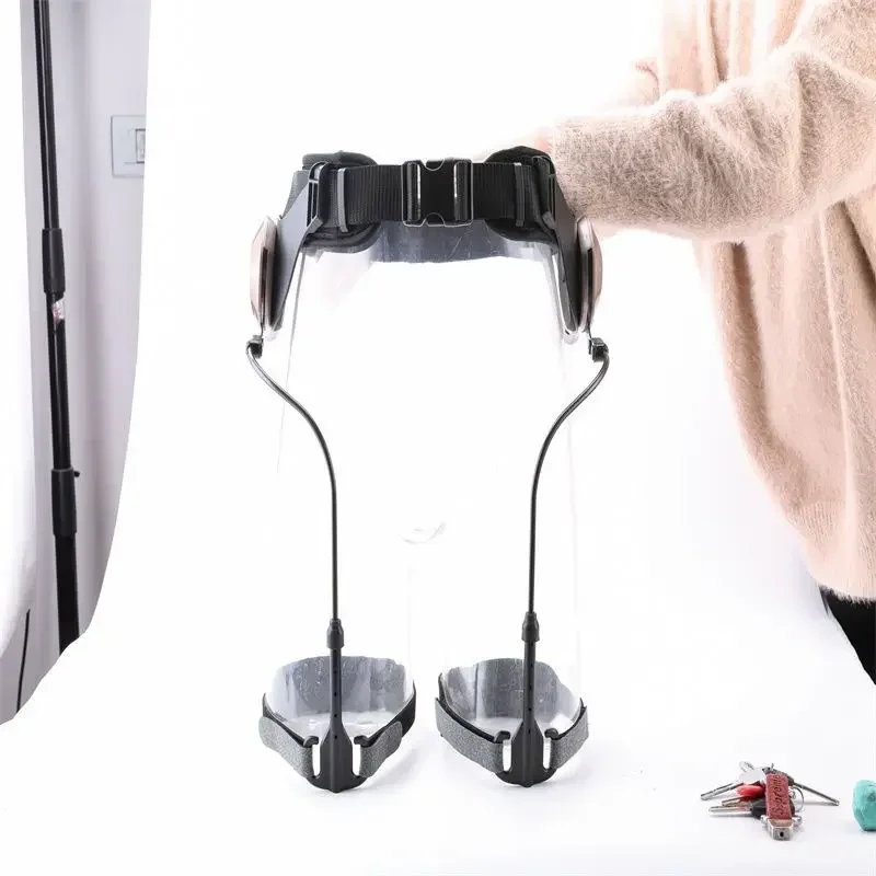 

high quality For Assisting foot lifting robot, stroke hemiplegia walking aid, walking artifact, elderly learning walker