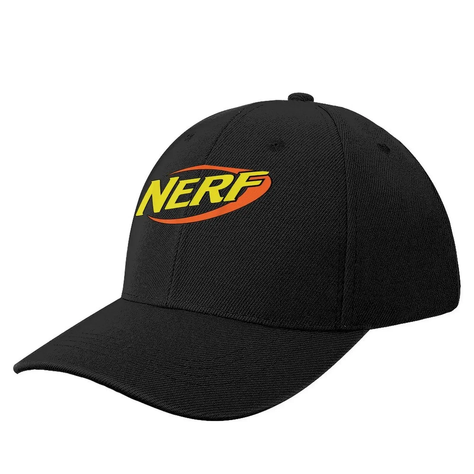Nerf Classic Logo Baseball Cap |-F-| Mountaineering Hat Man For The Sun tea Hat Women's 2025 Men's