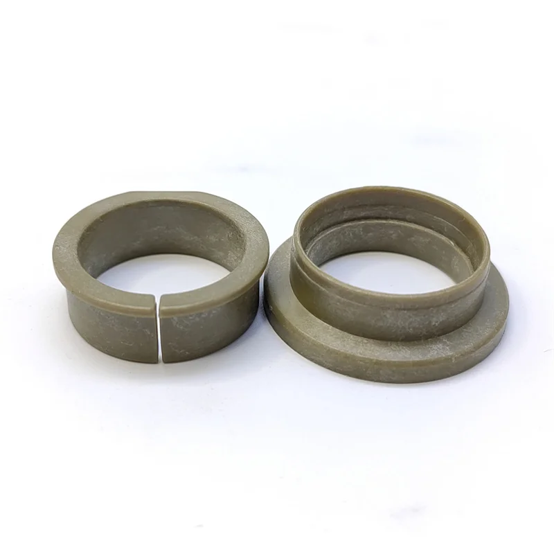 2Sets C224 Fuser Bushing Fuser Bearing Pressure Roller Bearing For Konica Minolta Bizhub C284 C364 C226 C554 C266 C454 C554