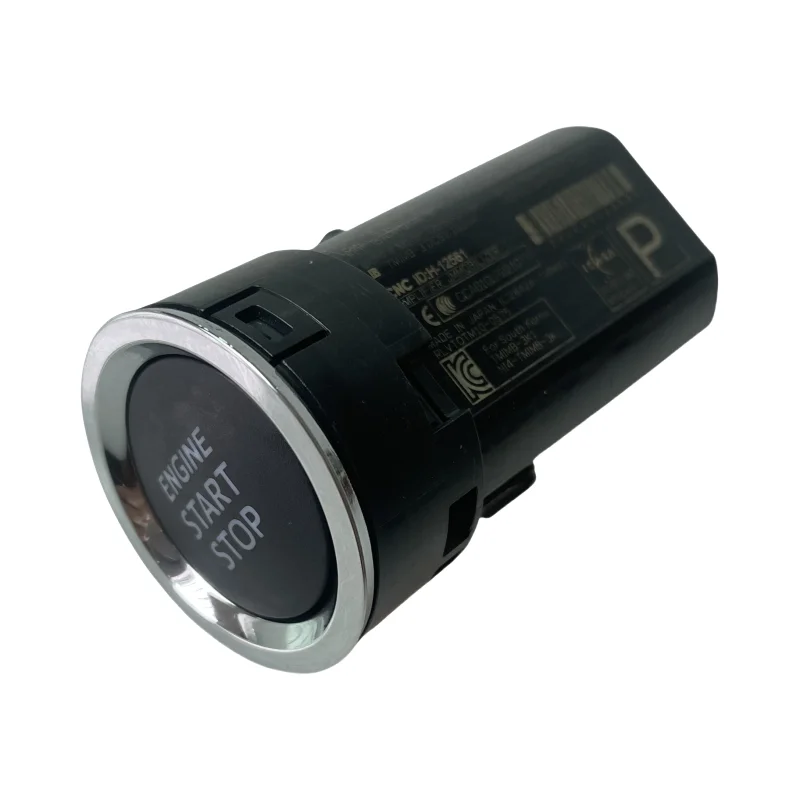 89611-0R010 One Key Ignition Switch Suitable for Toyota Highlander HILUX Corolla RAV4 896110R010