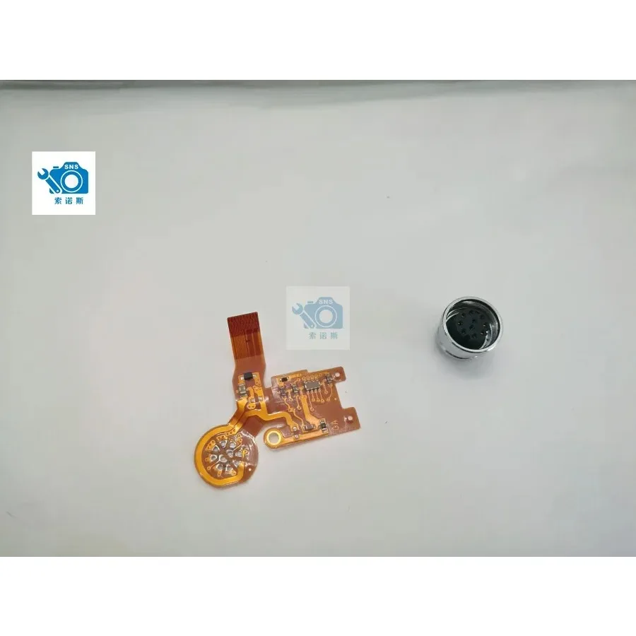Camera Parts D800 TEN-PIN FPC UNIT for Nikon D800 TEN-PIN TERMINAL UNIT 1B002-878 and 1S020-718 Test OK