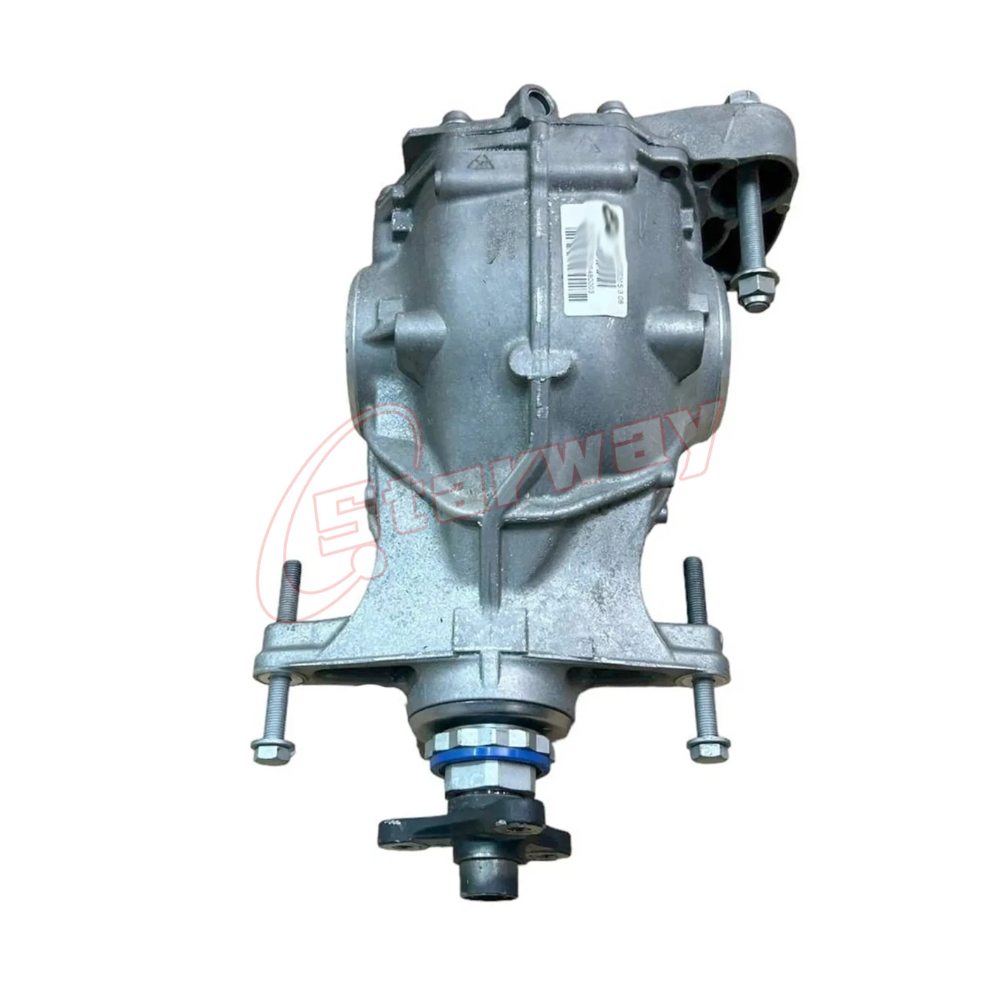 Задний дифференциал задней оси соотношение 3,08 для BMW 6-й серии 7 серии G11 G12 G32 F02 F07 33108619101 33108619102