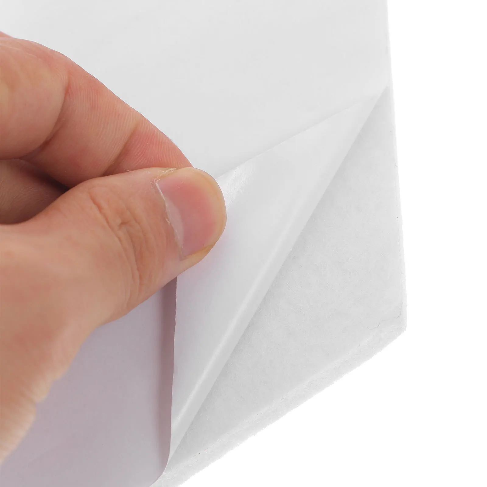 

5Pcs Hexagon Felt Boards Premium Polyester Sound Absorbing Wall Decor for Classroom Office Bedroom Memo Notice Display