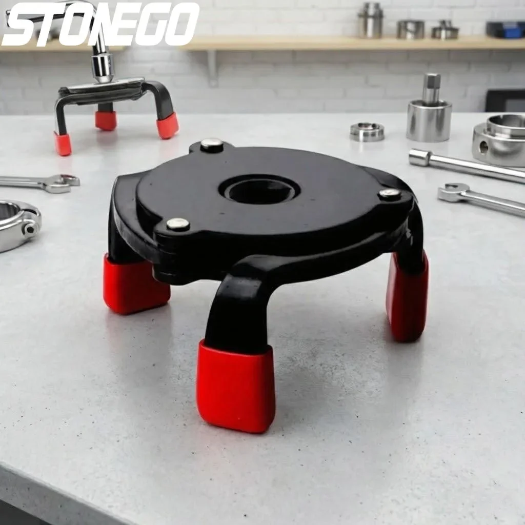 High Quality Steering Rack Gearbox Remover Tool Special Wrench for Efficient Car Repair