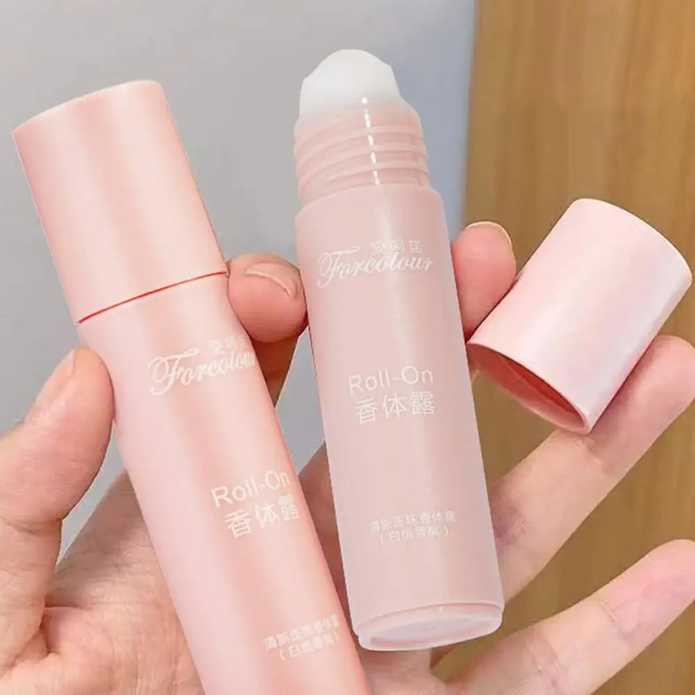 ロールオンデオドラント 全身用制汗デオドラント ローラーボールバーム 爽やかな香り 脇の下 腕の下 ボディの臭いを除去